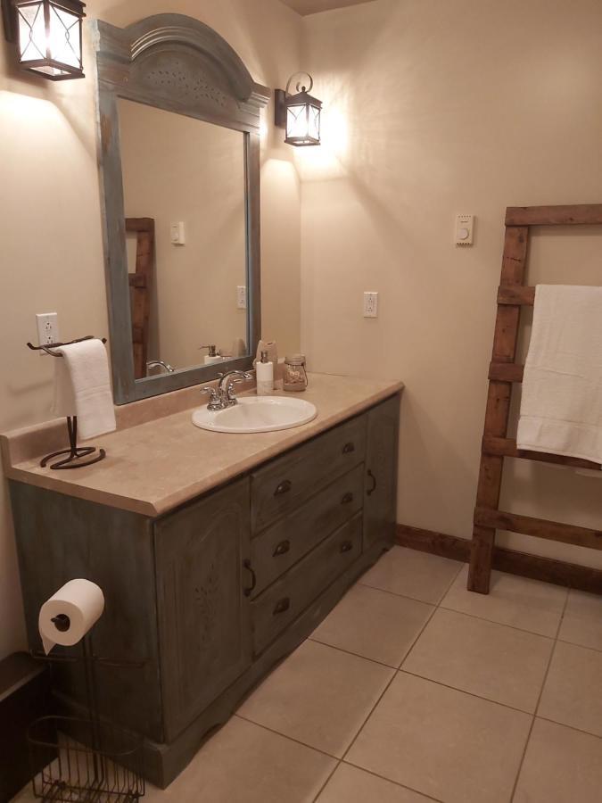 Upper Humber Settlement A Farmstay B&B Cormack Luaran gambar