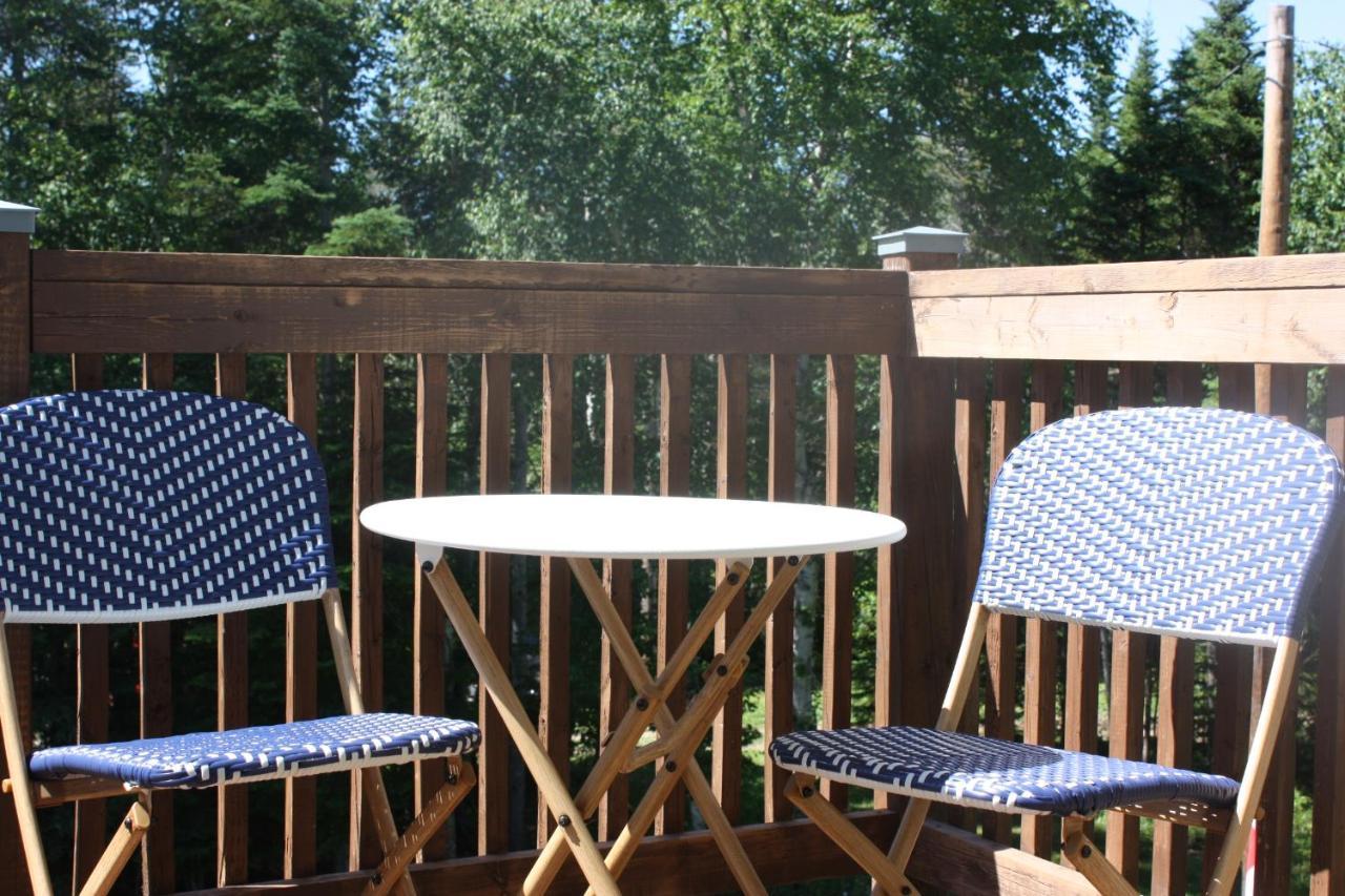 Upper Humber Settlement A Farmstay B&B Cormack Luaran gambar