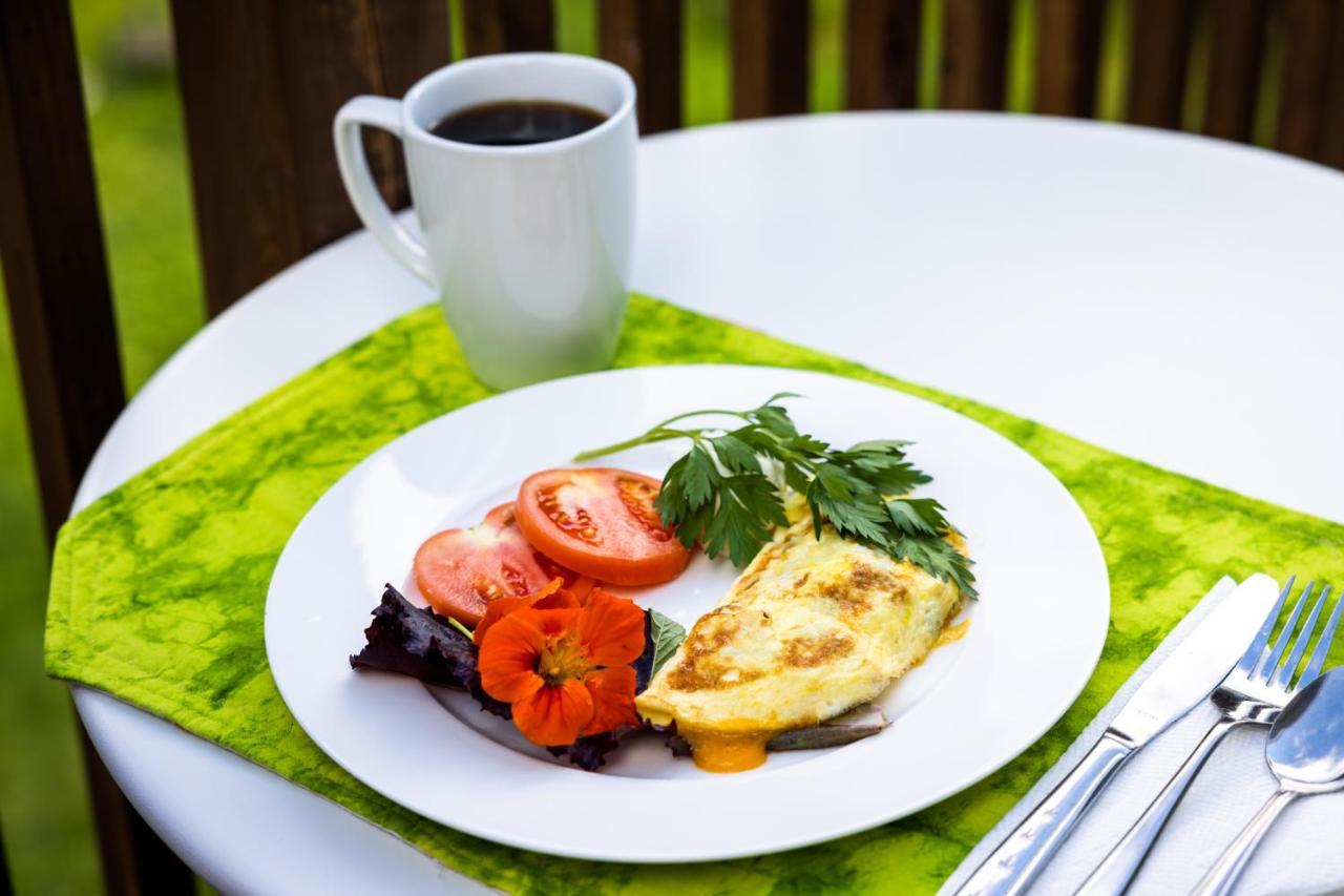Upper Humber Settlement A Farmstay B&B Cormack Luaran gambar