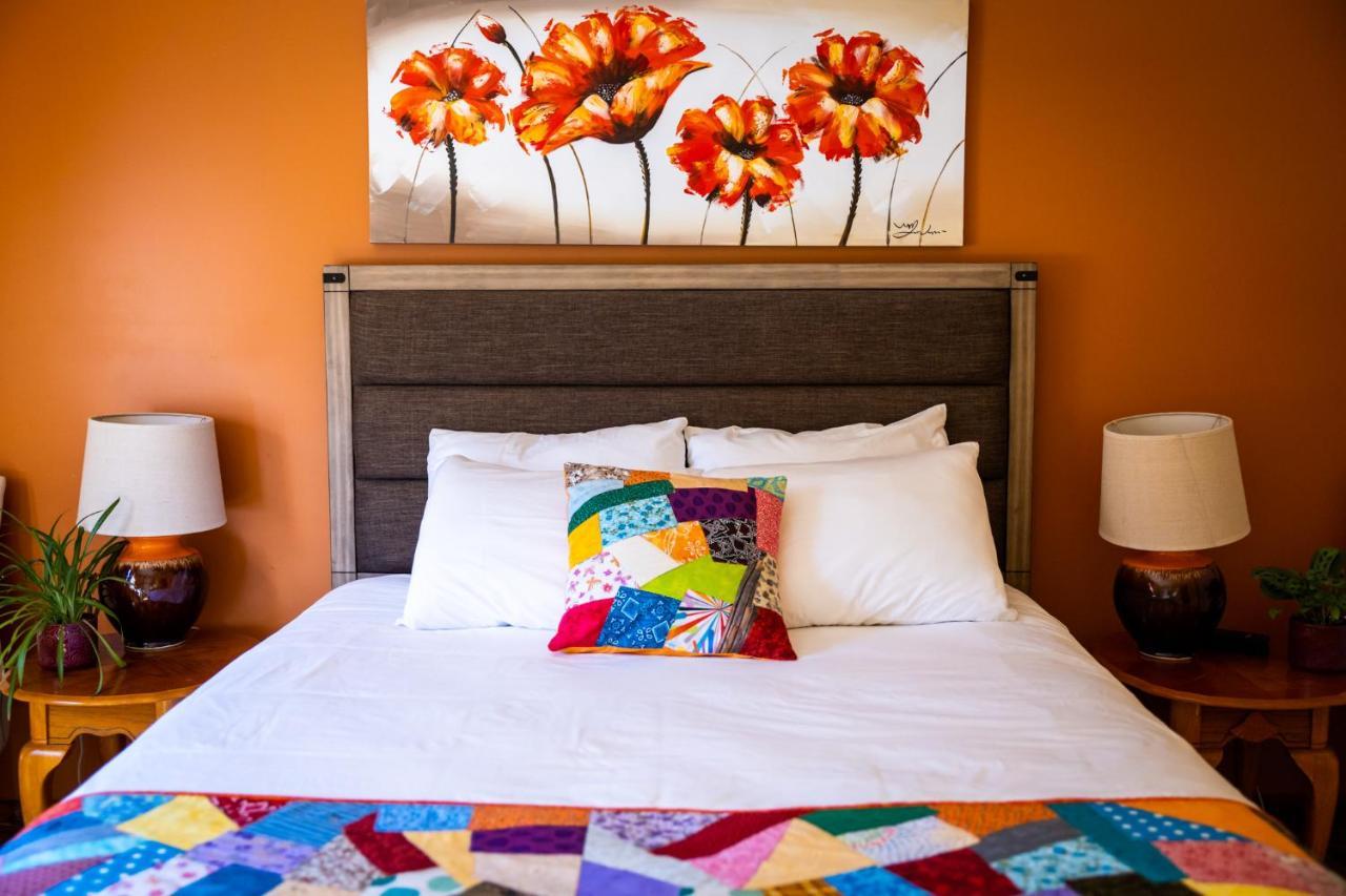 Upper Humber Settlement A Farmstay B&B Cormack Luaran gambar