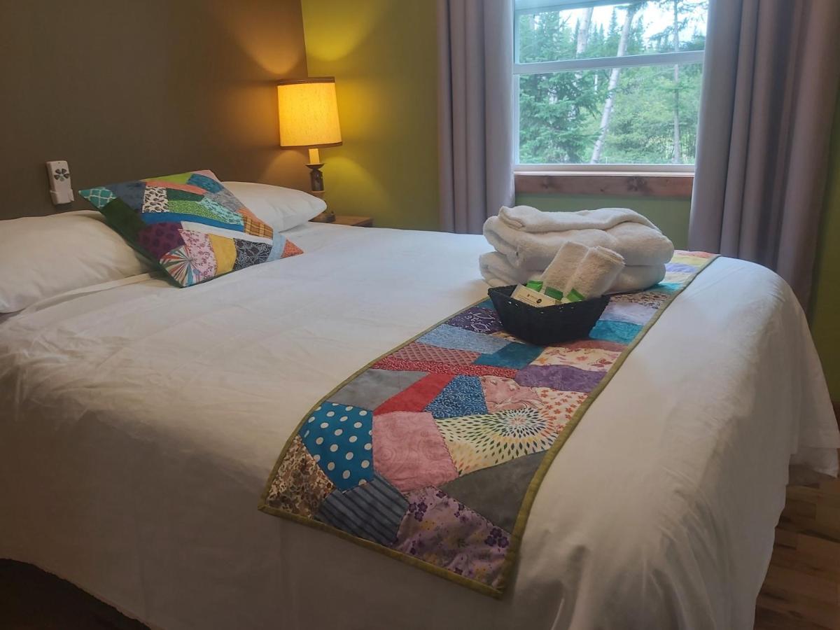 Upper Humber Settlement A Farmstay B&B Cormack Luaran gambar